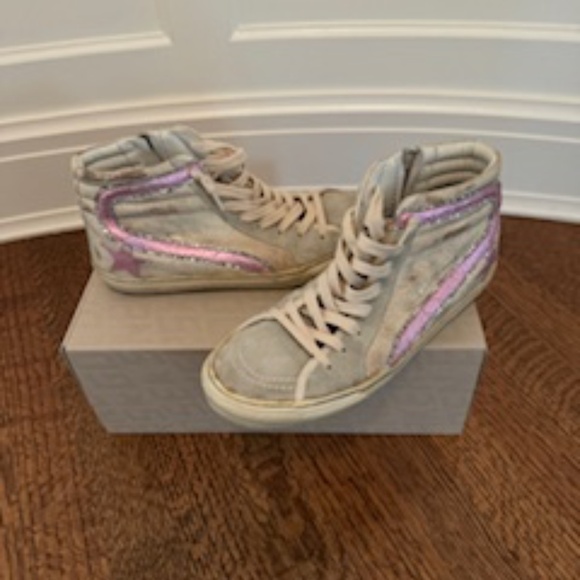 Golden Goose Classic Slide - Size 39 - Picture 1 of 5